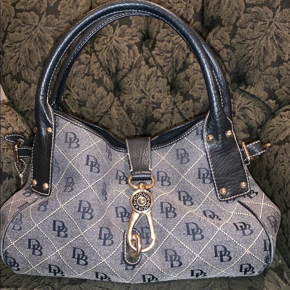 Dooney & Bourke Satchel